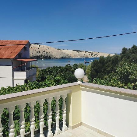 Apartments Boric Lopar Εξωτερικό φωτογραφία