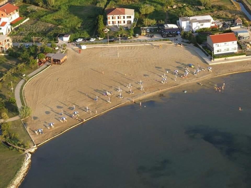 Apartments Boric Lopar Εξωτερικό φωτογραφία