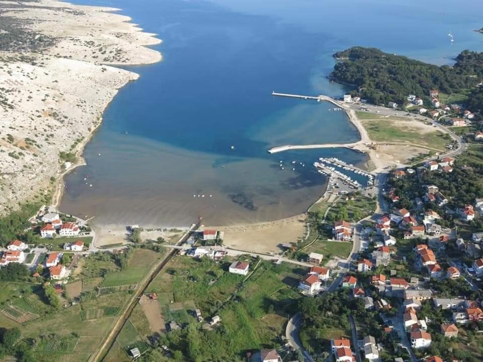 Apartments Boric Lopar Εξωτερικό φωτογραφία