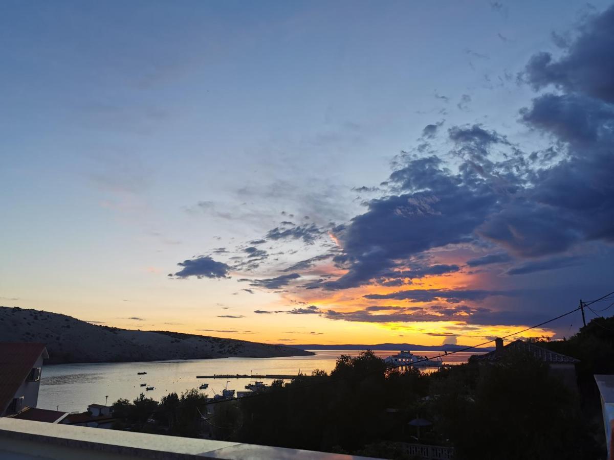 Apartments Boric Lopar Εξωτερικό φωτογραφία