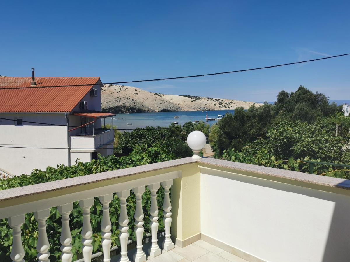 Apartments Boric Lopar Εξωτερικό φωτογραφία