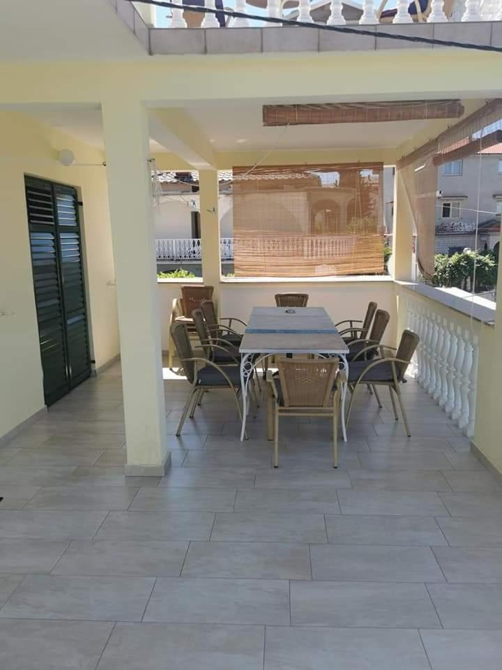 Apartments Boric Lopar Δωμάτιο φωτογραφία