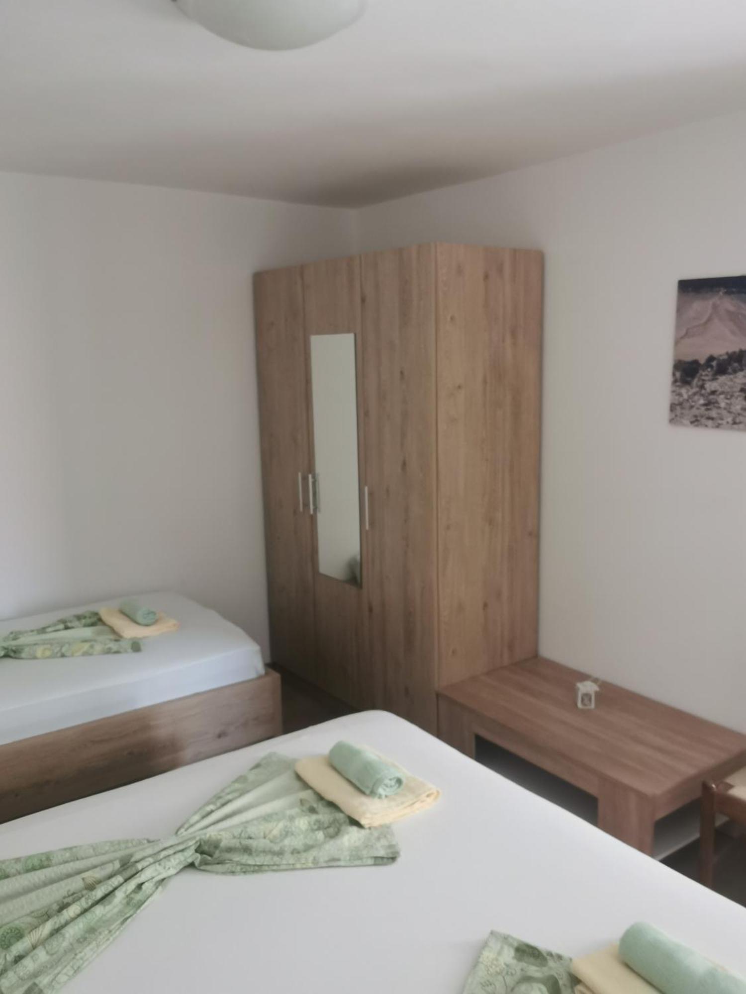 Apartments Boric Lopar Δωμάτιο φωτογραφία