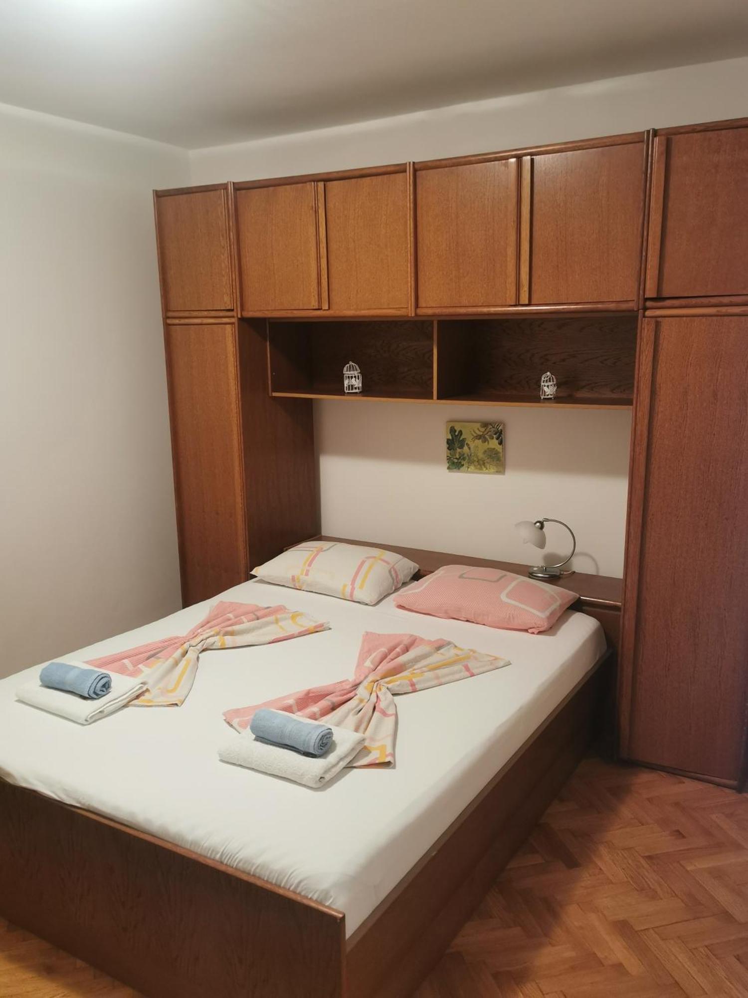 Apartments Boric Lopar Δωμάτιο φωτογραφία