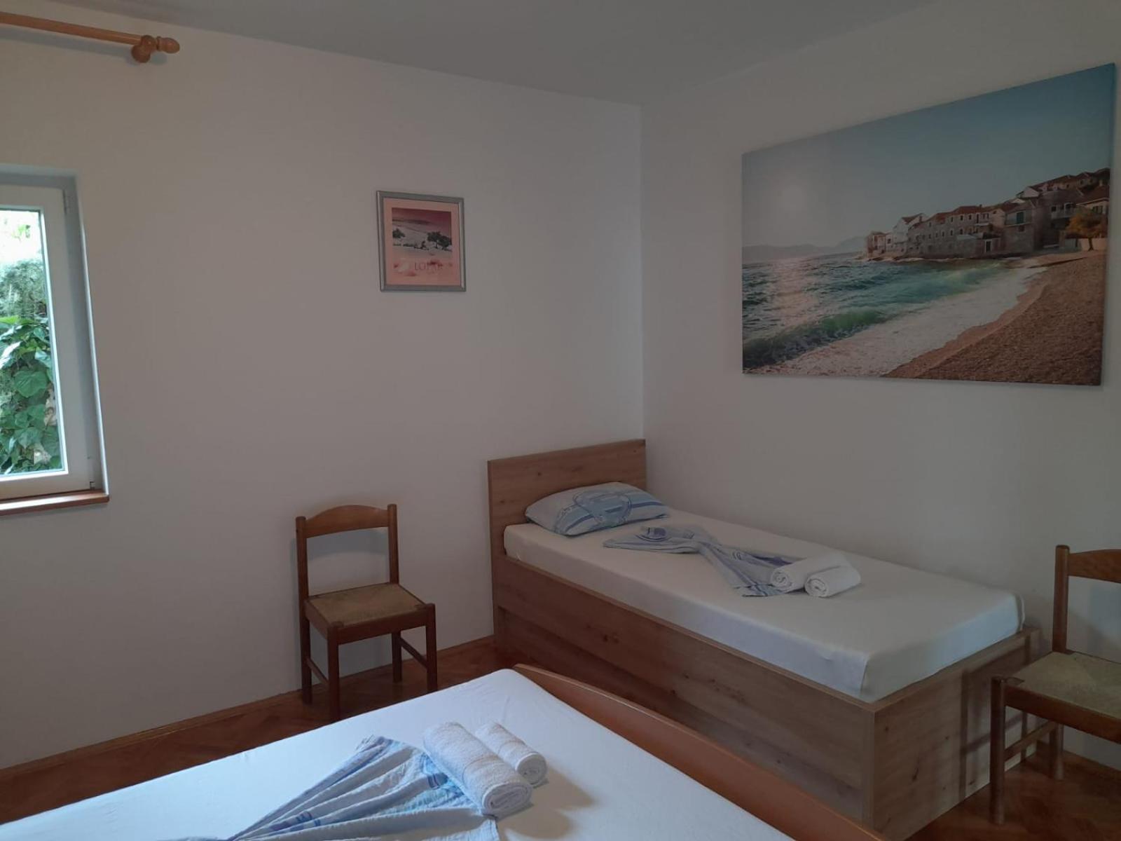 Apartments Boric Lopar Δωμάτιο φωτογραφία