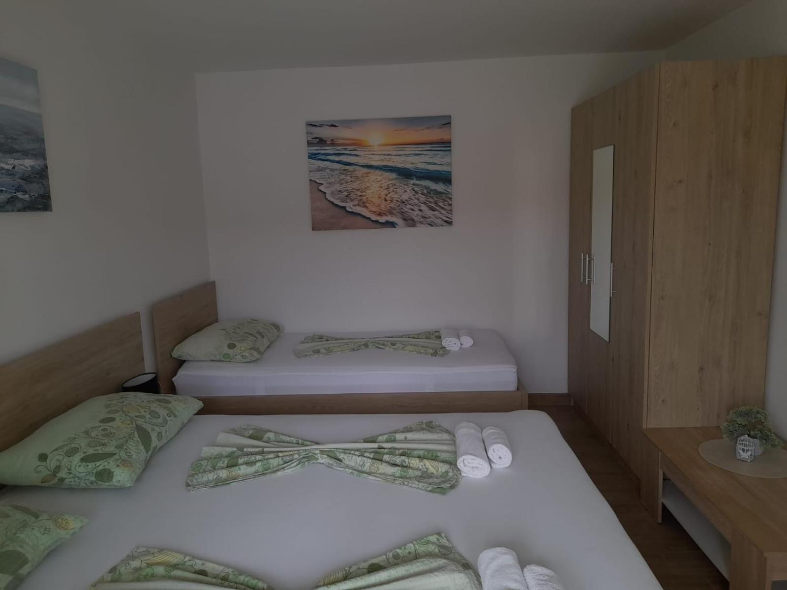 Apartments Boric Lopar Δωμάτιο φωτογραφία