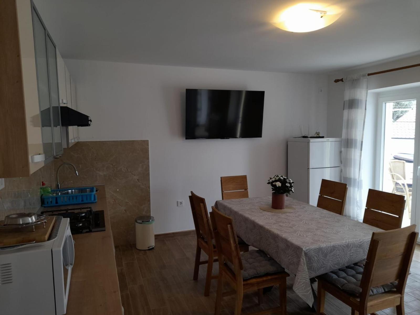 Apartments Boric Lopar Δωμάτιο φωτογραφία