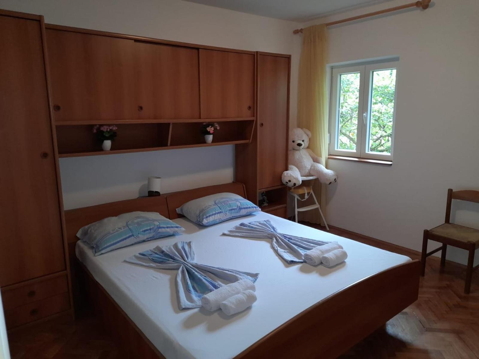 Apartments Boric Lopar Δωμάτιο φωτογραφία