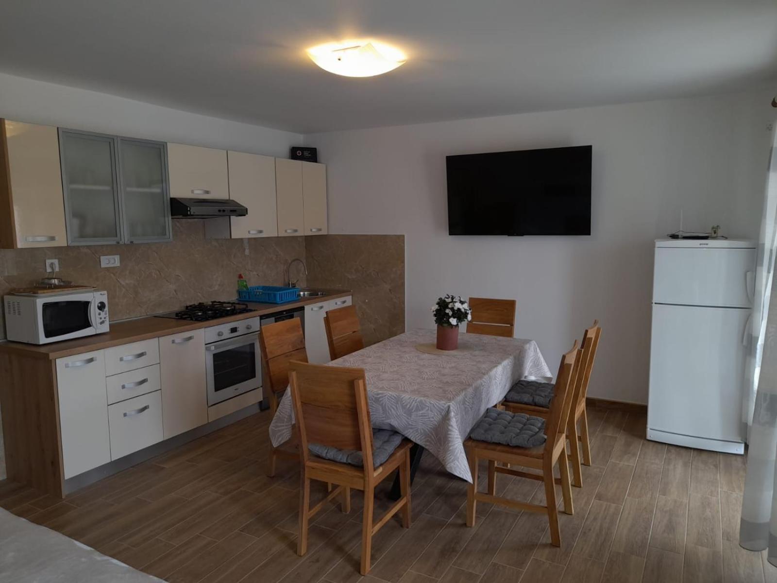 Apartments Boric Lopar Δωμάτιο φωτογραφία