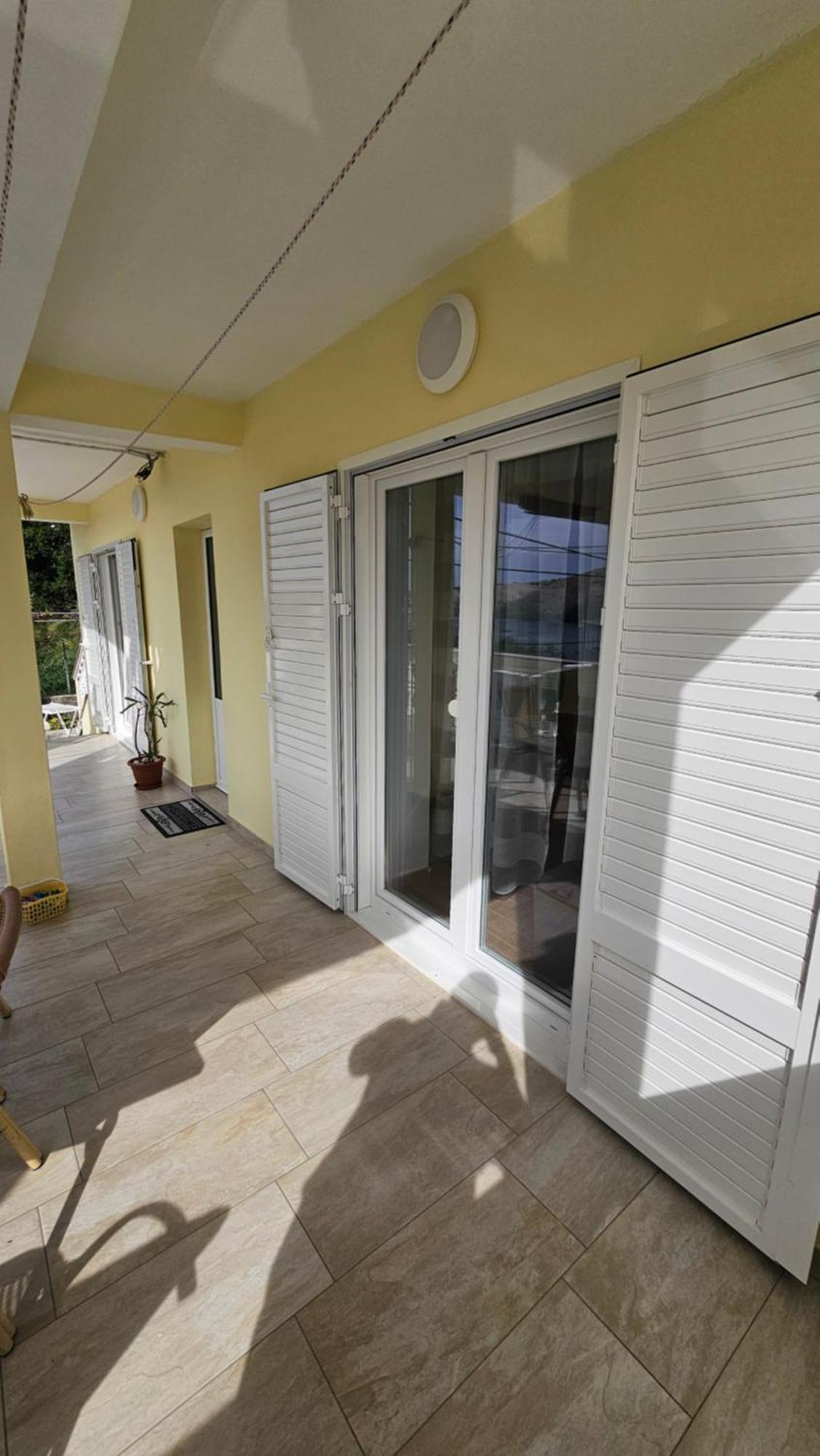 Apartments Boric Lopar Δωμάτιο φωτογραφία