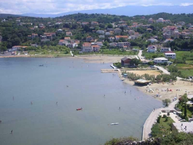 Apartments Boric Lopar Εξωτερικό φωτογραφία