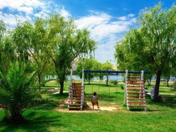 Apartments Boric Lopar Εξωτερικό φωτογραφία