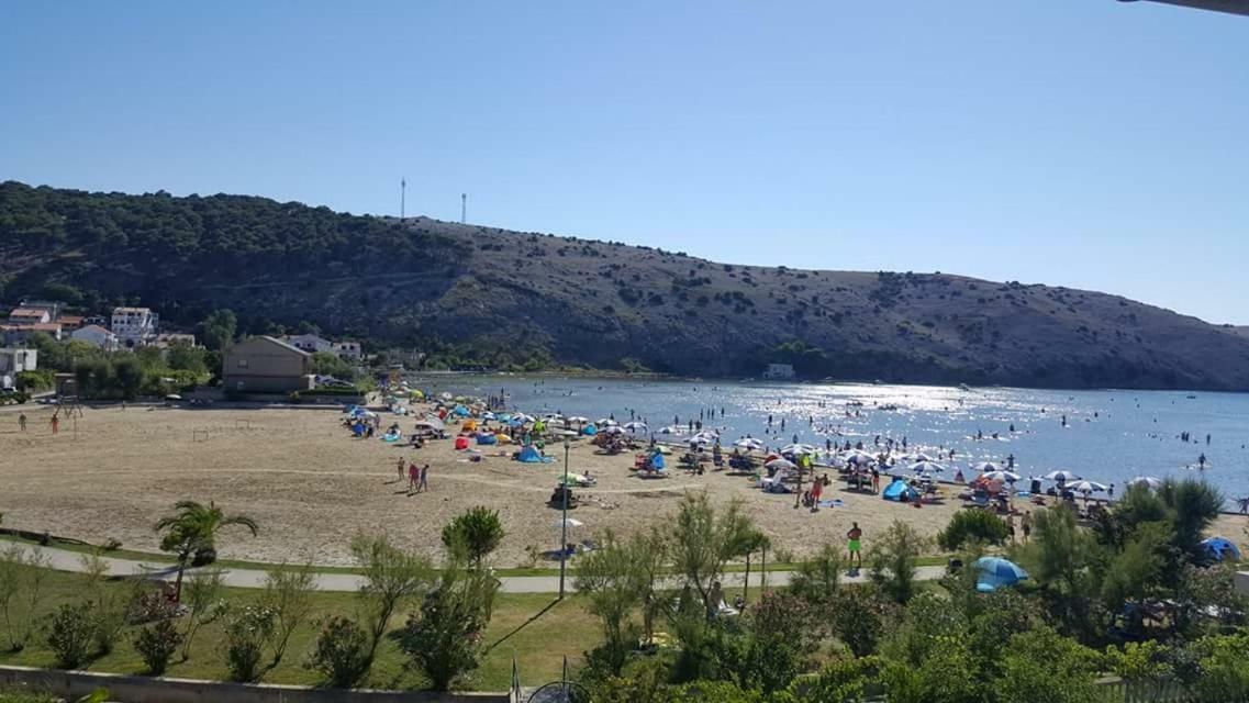 Apartments Boric Lopar Εξωτερικό φωτογραφία