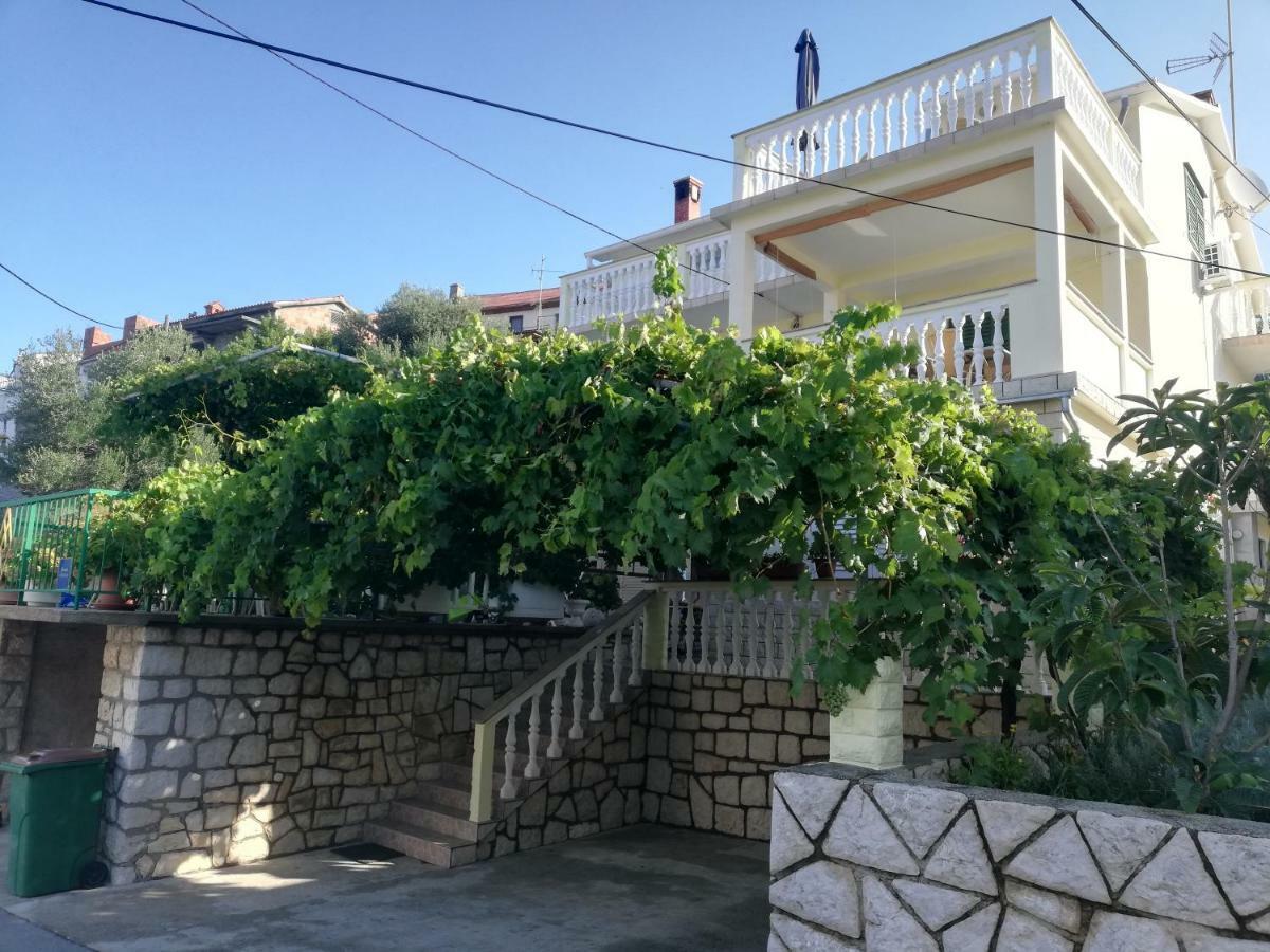 Apartments Boric Lopar Εξωτερικό φωτογραφία
