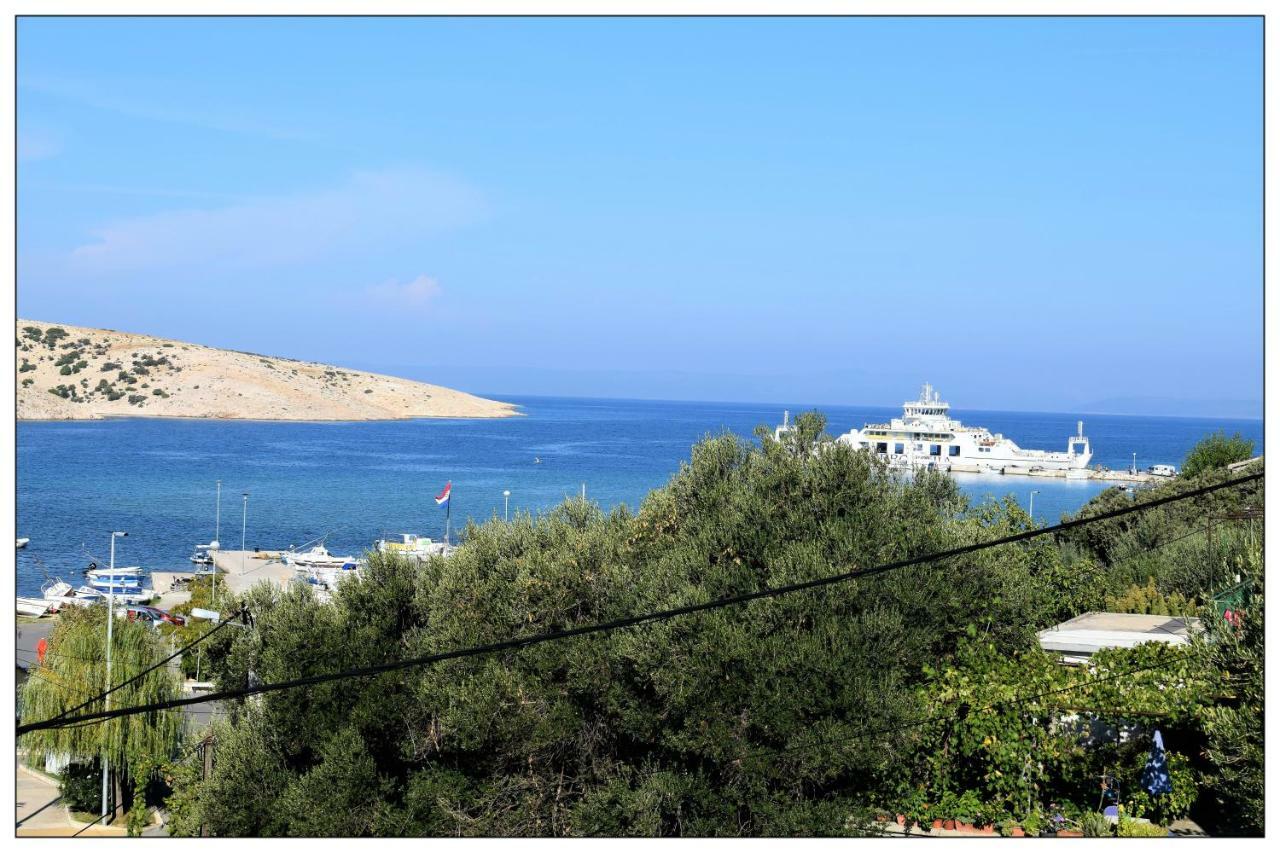 Apartments Boric Lopar Εξωτερικό φωτογραφία