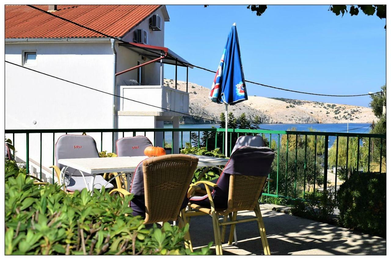 Apartments Boric Lopar Εξωτερικό φωτογραφία