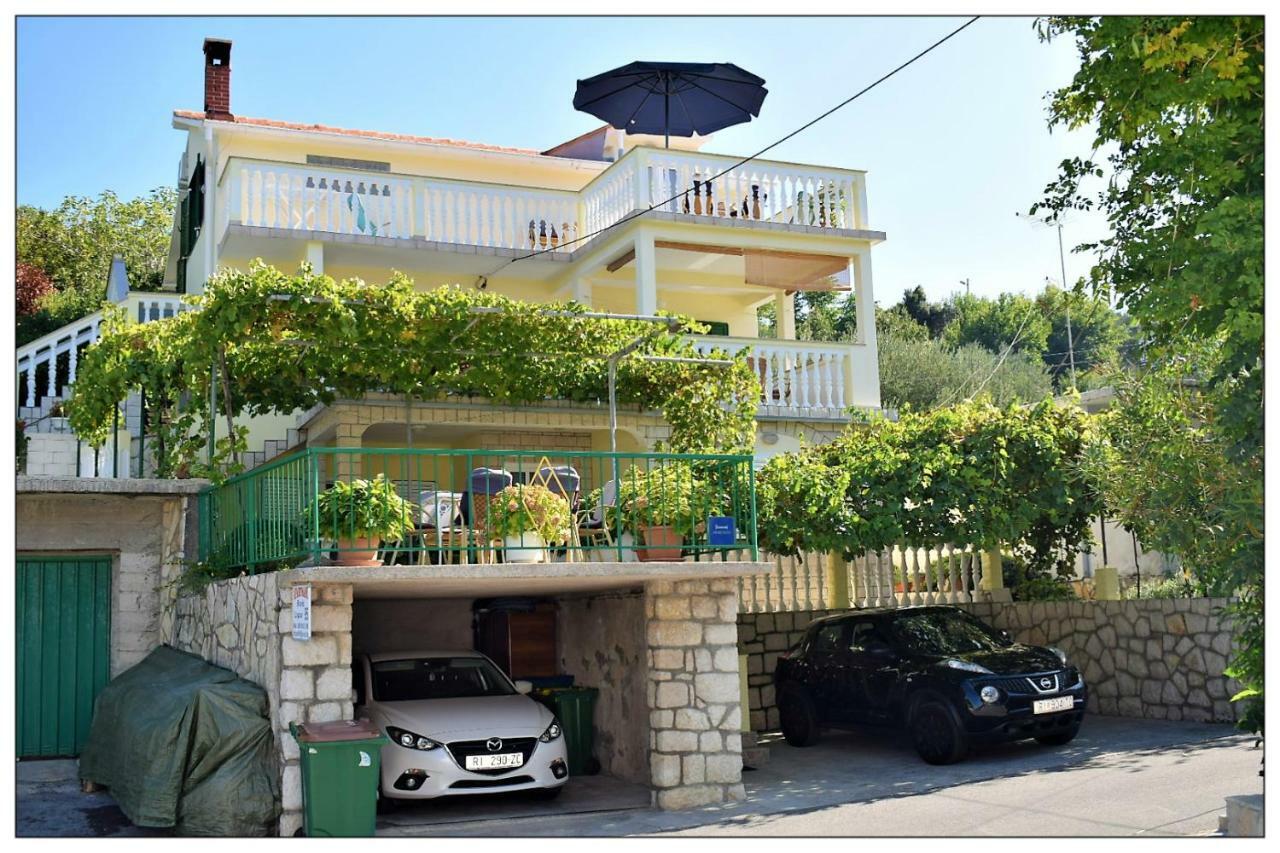 Apartments Boric Lopar Εξωτερικό φωτογραφία
