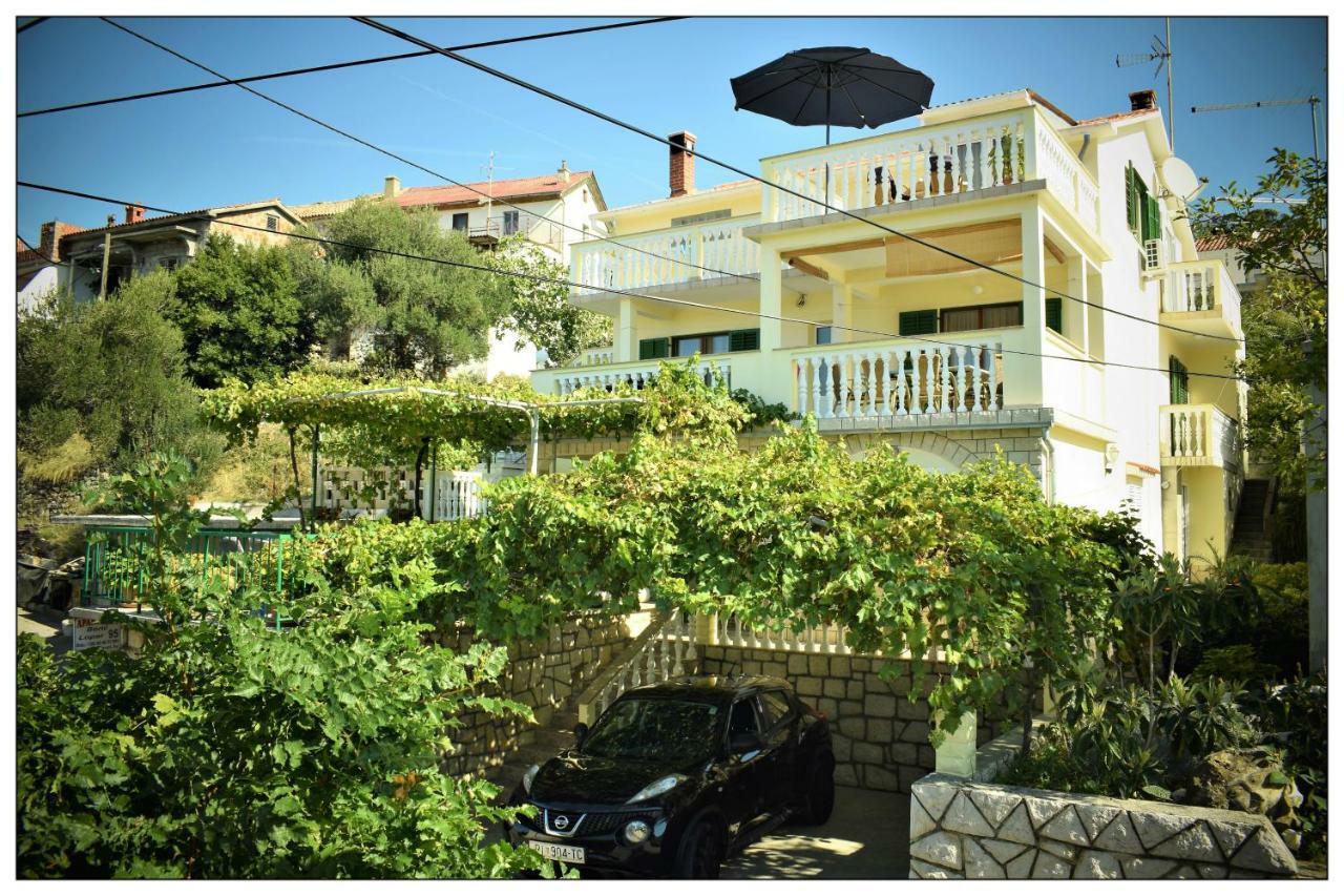 Apartments Boric Lopar Εξωτερικό φωτογραφία