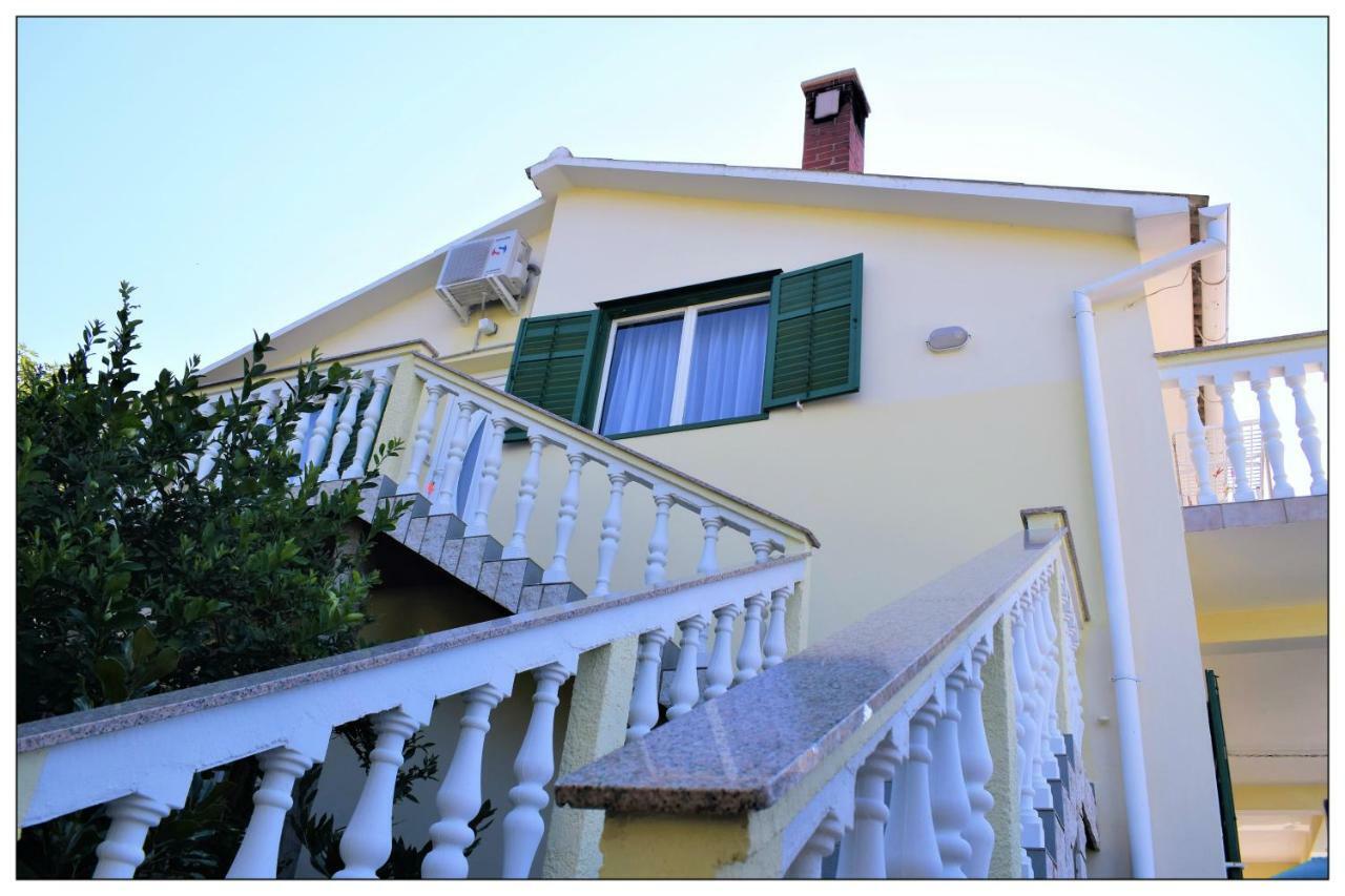 Apartments Boric Lopar Εξωτερικό φωτογραφία