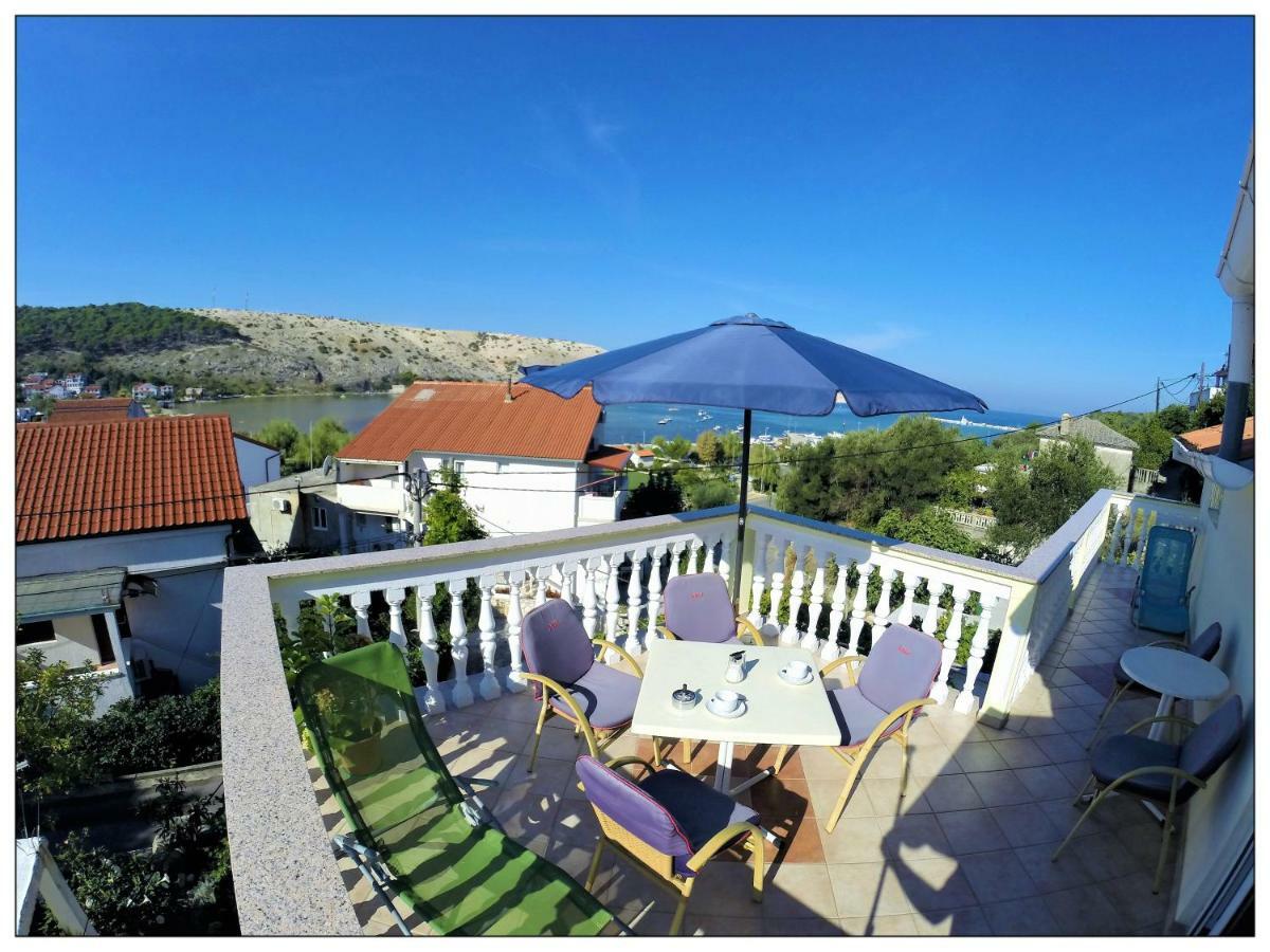 Apartments Boric Lopar Εξωτερικό φωτογραφία