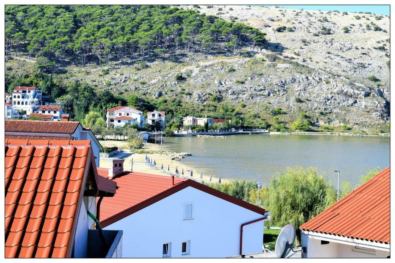 Apartments Boric Lopar Εξωτερικό φωτογραφία